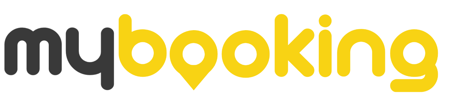MyBooking Logo
